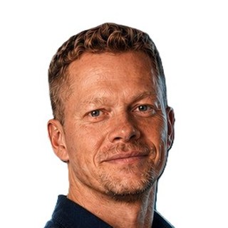 Porträt Coach Björn